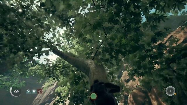 Ancestors: The Humankind Odyssey ► Прохождение #2 ► МИР ХИЩНИКОВ