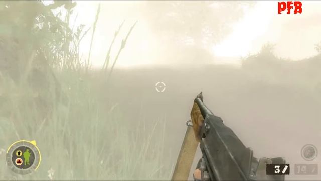 Brother In Arms - Road To Hill 30 - 12,13,14 и 15 Серии
