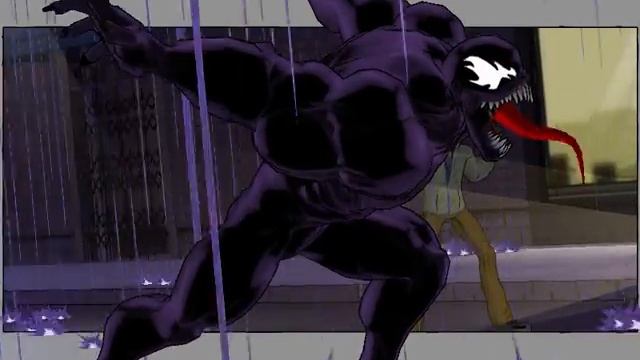 Spider-man это только начало