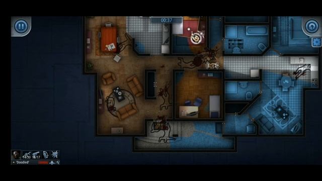 Door Kickers 2 серия — Прохождение