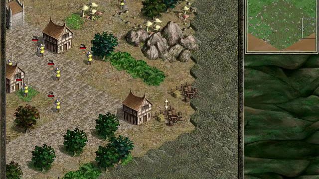 Прохождение Age Of Wonders. Часть 55