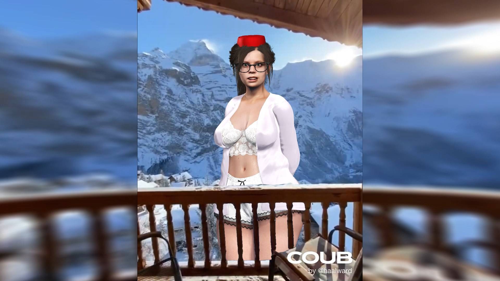 хелё мазафака