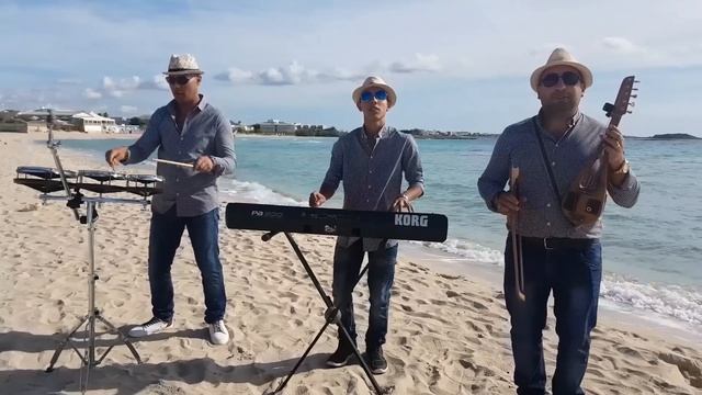 Орк.Тим- Кючека Мастия 2017/Ork.Tim-Kiucheka-Mastiq 2017