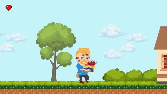 NetAngels спасает САЙТ Mario