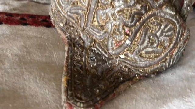 Цвет Настроения Русский