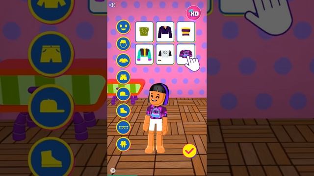 Том герой ! Играем в тома герой