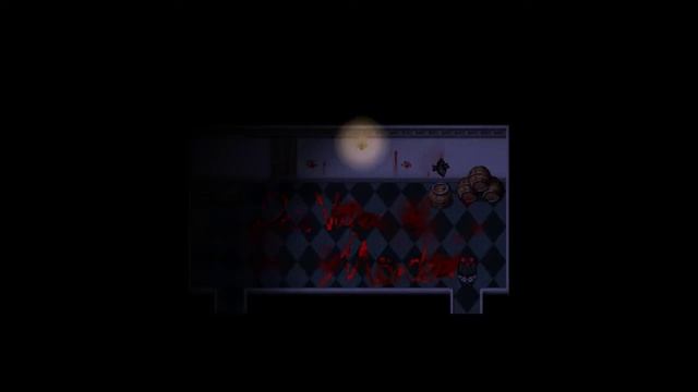 Прохождение Mad Father на русском #2 [спуск в подвалы]