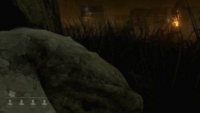 DEAD By DAYLIGHT #2 - Я ВЫЖИЛ! О_о