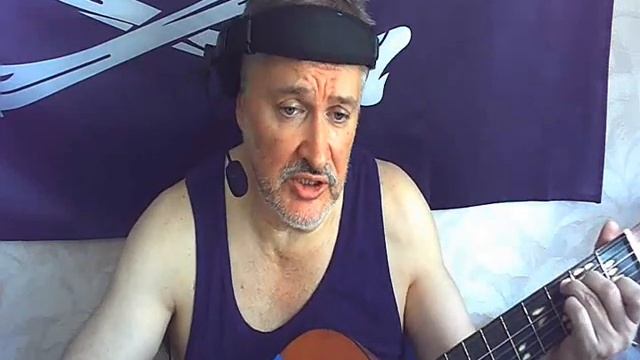 Я помню тот Ванинский порт...