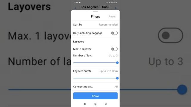 How To Get CHEAP Flights From LAX To SFO In 1 Minute  (No Skyscanner!)