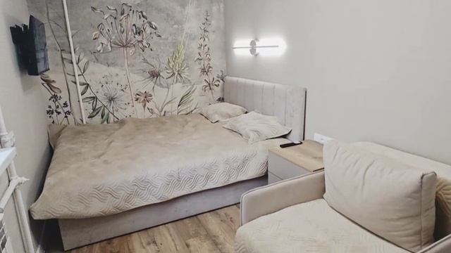 Аренда квартиры рядом с Дворцом спорта