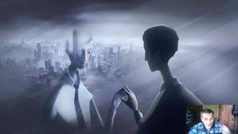 Mosaic авторов Among the Sleep выйдет на РС 5 декабря