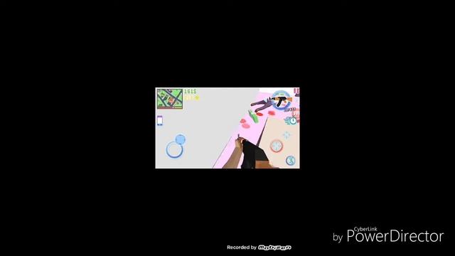 Я играю Dude theft wars