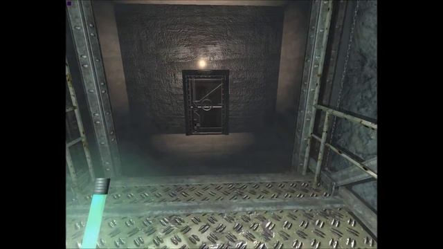 Прохождение Penumbra: Overture Часть 4