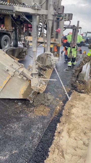 Гомака#Бордюр#Дорожники