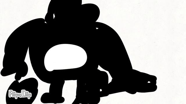 фон для некоторых с Chicken Scary 666