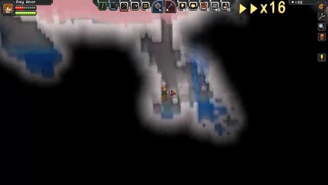 Starbound 16. Перезагрузка. Часть 1 из 2