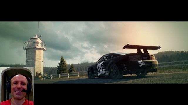 DiRT 3 🔸03🔸 Гонки Аркадные