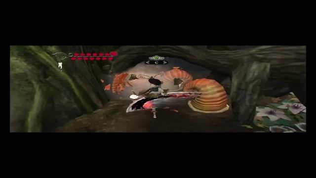 Alice Madness Returns . Часть 1