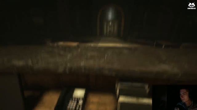 Outlast [ИгроПроходимец] Part 01