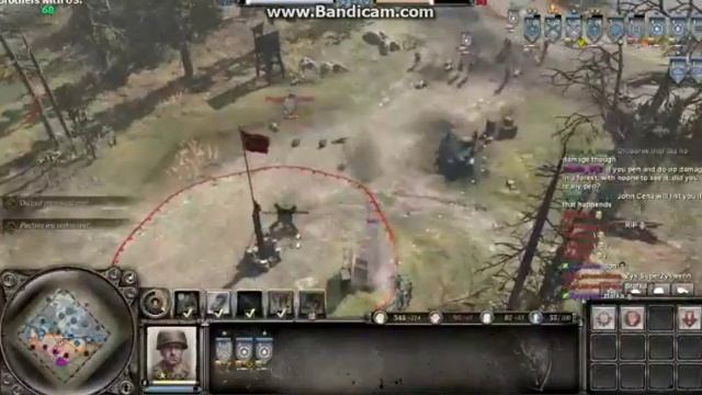 Стратегія 3 Company Of Heroes 2