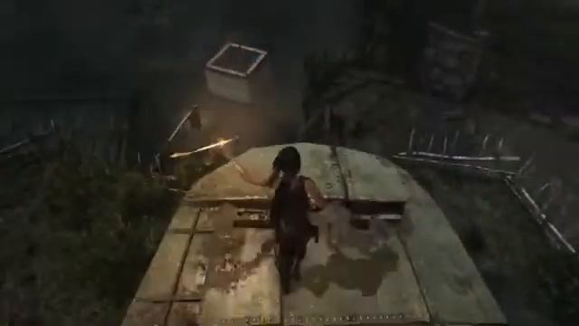 Tomb Raider: Definitive Edition | Прохождение # 2 | PS4