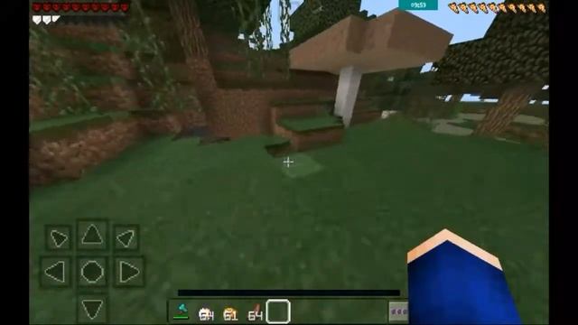 Обзор 2 модов в Minecraft 0.15.4