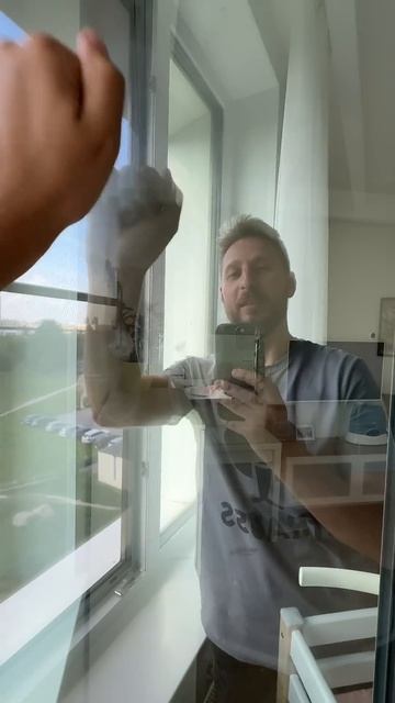 ТИШИНА В ВАШЕЙ КВАРТИРЕ!! ШУМОПОДАВЛЯЮЩИЕ ОКНА #блогок