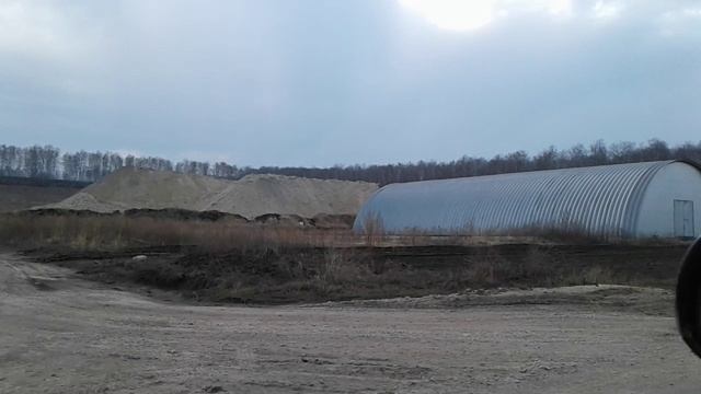 15 апреля 2018 год Мценский район, река Зуша Sos