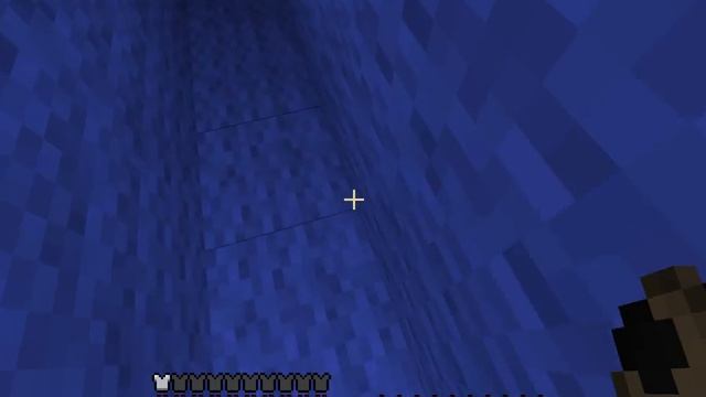 доска выборов-Майнкрафт