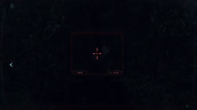 пасхалка в Call Of Duty Bo2