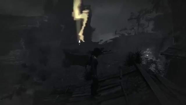 Прохождение Tomb Raider — Часть 5  Гробница Презренного