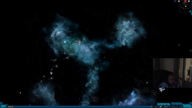 Space Ranger HD: A War Apart (Революция) сложность 200% Пеленг. #12