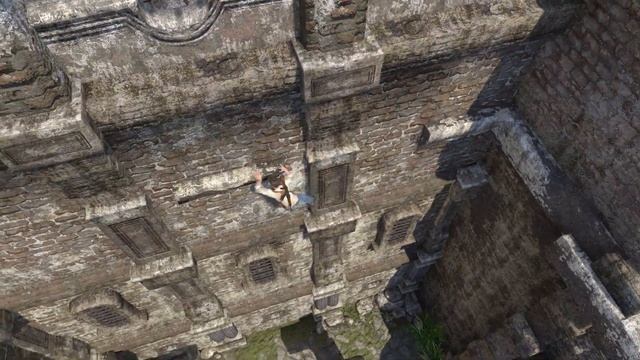 РЕПОРТЁРША НЕ ПАЛЬЦЕМ ДЕЛАННАЯ ► Uncharted: Drake’s Fortune. #6