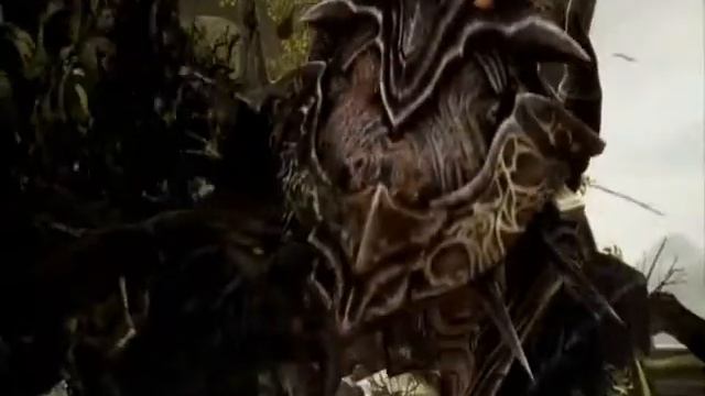 AION   Жестокая игра