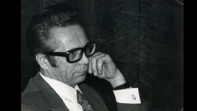 Бережков В.И.