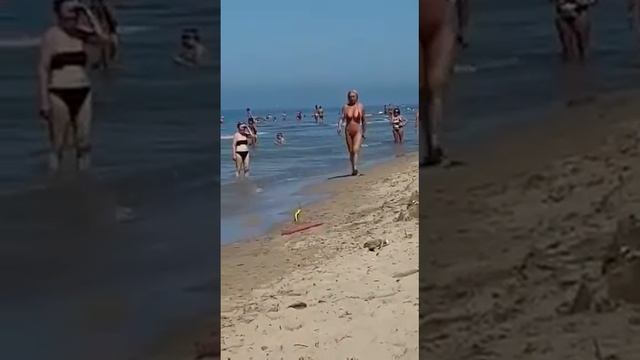 Бабушка Трансформер