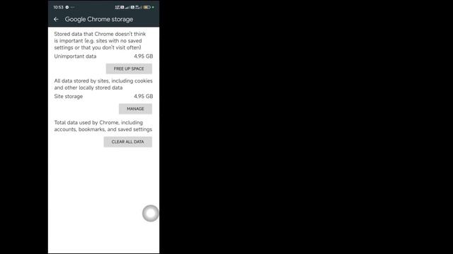 Как исправить ошибку «Невозможно получить доступ к эт