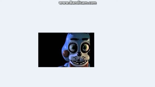 Пасхалки Five Nights At Freddy's 2   Balloon Girl, Тени аниматроников и клув Toy Chica