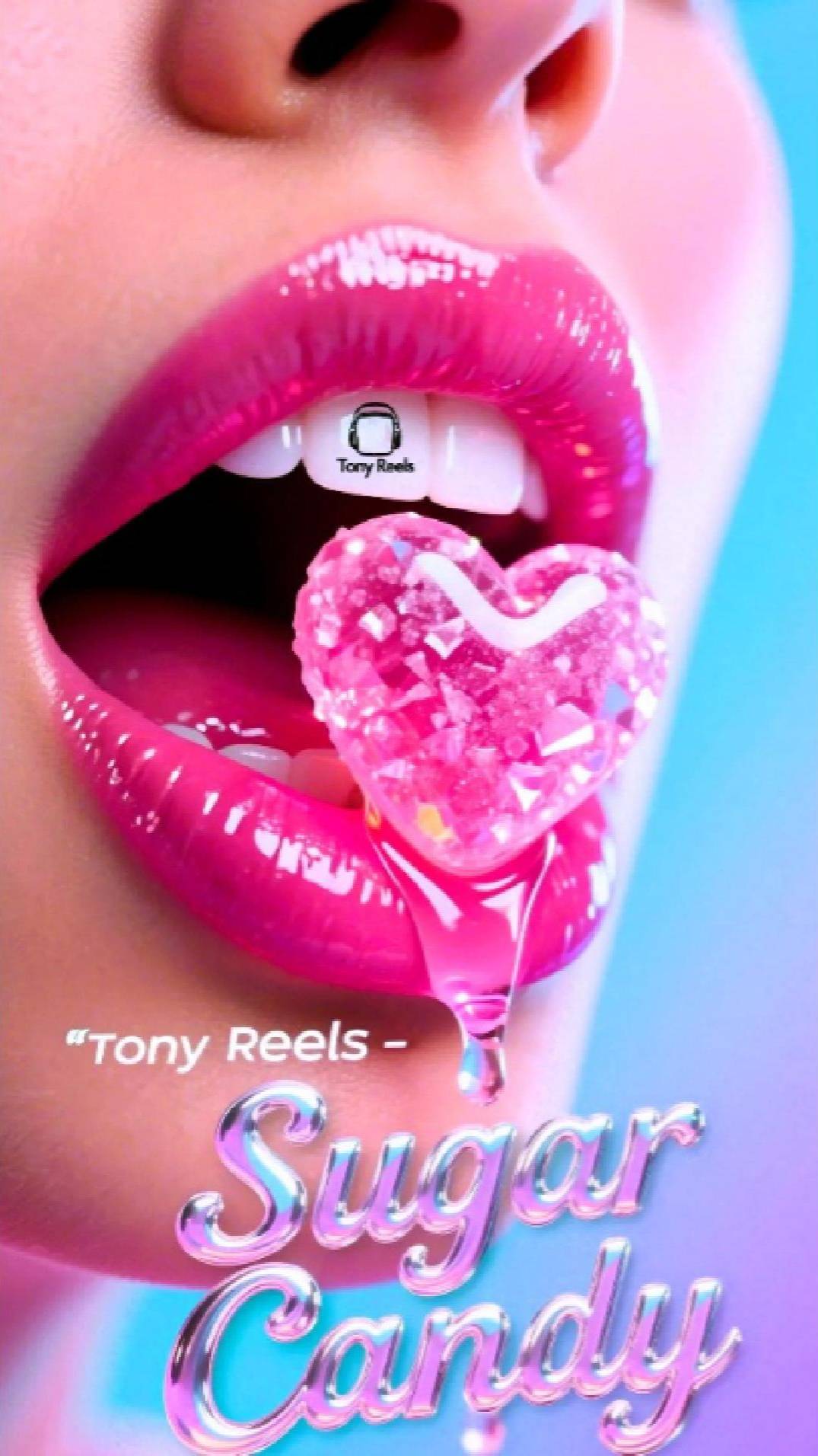 Tony Reels - Sugar Candy  #snippet #newmusic #edms #electronicmusic #electronic #dance