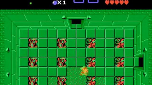 МЕЧ! МЕЧ! МЕЧ! | The Legend Of Zelda 1986 #2