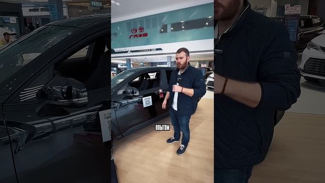 Лучшие цены на авто только ПОД ЗАКАЗ