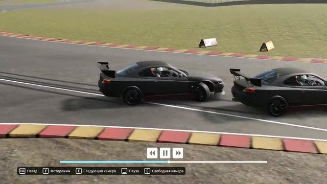 реал дрифт мта лютый проезд