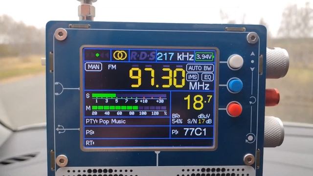 Love Radio Чебоксары 97.3 МГц 0,5 кВт ~ 230 км.