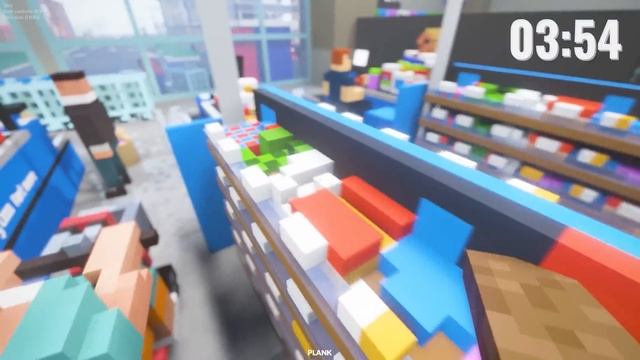 СПАЛИЛ САМ СЕБЯ!!! УГАРНЫЕ ПРЯТКИ С РАЗРУШЕНИЯМИ!!!