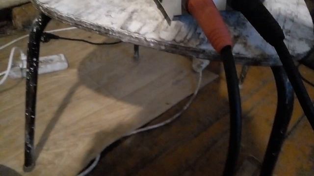 ALTECO короткий обзор на сварочный аппарат более подробн