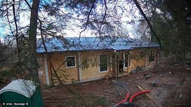 III этап бригада 6  28.10.2024  Андрей Шанс