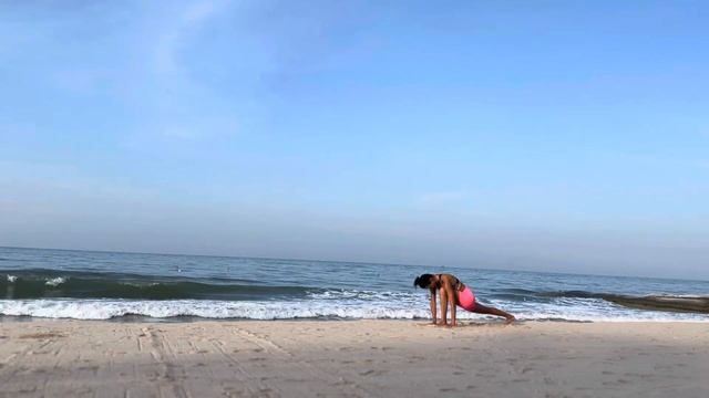 Снимаем зажимы телесные и психические через Танец! Йо?