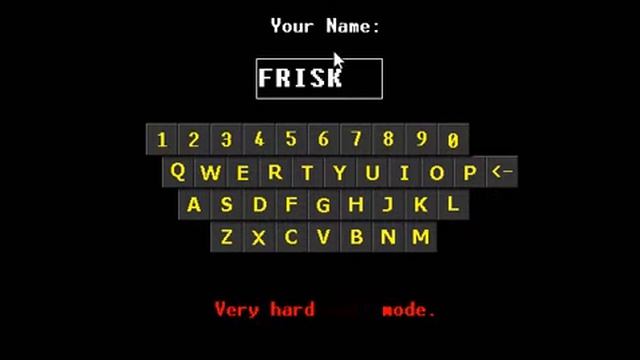 пасхалки в игре UnderTale Battle Simulator 2