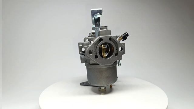 Карбюратор Briggs & Stratton BSP 5500, Hitachi 426B, Koki, Vanguard, Yamaha (KRB321)